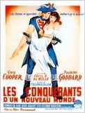 Les Conquérants d'un nouveau monde