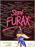 Signé Furax