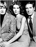 L'Homme Invisible (1975)