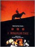 A mongolian tale