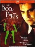 Body Parts