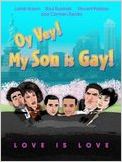 Oy Vey ! My Son Is Gay !