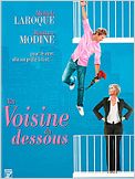 Ma Voisine Du Dessous