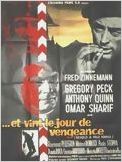 Et vint le jour de la vengeance