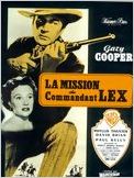 La Mission du commandant Lex