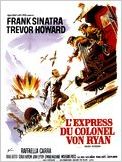 L'Express du colonel Von Ryan