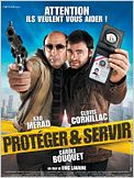 Protéger et servir