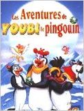 Les Aventures de Youbi le pingouin