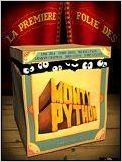 La Première folie des Monty Python