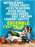 Ensemble c'est trop