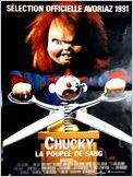 Chucky la poupée de sang