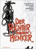Der Richter und sein Henker