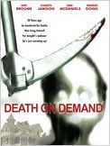 Death on Demand