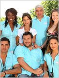 Camping Paradis