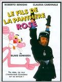 Le Fils de la panthère rose
