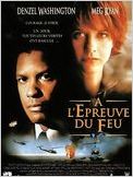 A l'épreuve du feu