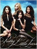 Pretty Little Liars