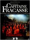 Le Voyage du capitaine Fracasse