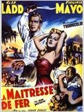 La Maitresse de fer