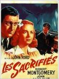 Les Sacrifiés
