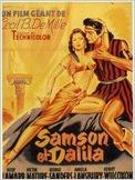 Samson et Dalila