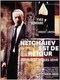 Netchaïev est de retour