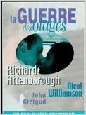 La guerre des otages
