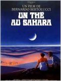 Un Thé au Sahara