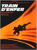 Train d'enfer