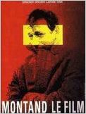 Montand, le film