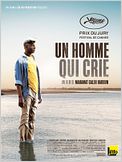 Un Homme qui crie