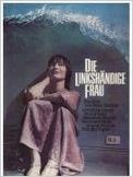 La Femme gauchère