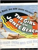 The Girl from Jones Beach