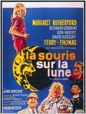 La Souris sur la Lune