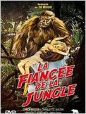 La Fiancée de la jungle