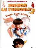 Junior le terrible 3 (TV)