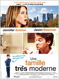 Une famille très moderne