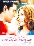 Un Couple presque parfait