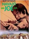 Navajo Joe