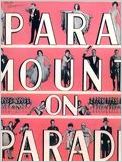 Paramount on Parade