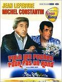 Plein les poches pour pas un rond