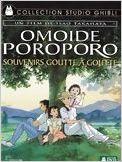 Souvenirs goutte à goutte