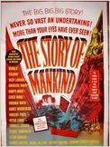 The Story of Mankind