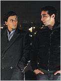 Frères (TV)