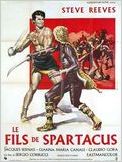 Le Fils de Spartacus
