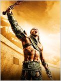 Spartacus : Les dieux de l'arène