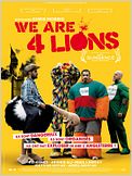 We Are Four Lions