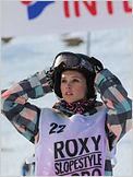 Chalet Girl