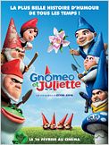 Gnomeo et Juliette