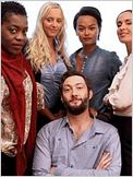 United Colors of Jean-Luc